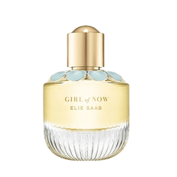 Perfume Elie Saab Girl Of Now Feminino Eau De Parfum 90 Ml