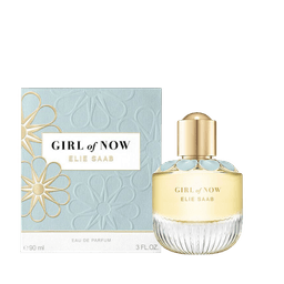 Perfume Elie Saab Girl Of Now Feminino Eau De Parfum 90 Ml