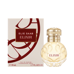 Perfume Elie Saab Elixir Feminino Eau De Parfum 50 Ml