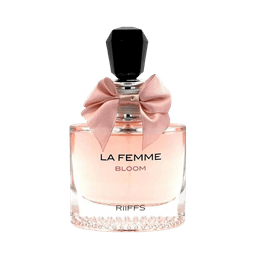Perfume Riffs Feminino Parfum 100 Ml