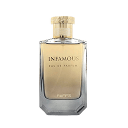 Perfume Riffs Masculino Parfum 100 Ml