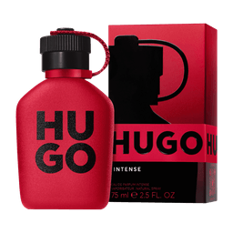 Perfume Hugo Boss Hugo Intense Masculino Eau De Parfum 75 Ml