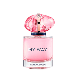 Perfume Giorgio Armani My Way Nectar Feminino Eau De Parfum 50ml