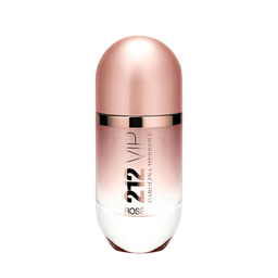 Perfume Carolina Herrera 212 Vip Rosé Feminino Eau De Parfum 80ml