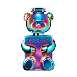 Perfume Moschino Toy 2 Pearl Compartilhável Eau De Parfum 100 Ml