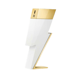 Perfume Carolina Herrera Bad Boy Sparkling Ice Masculino Eau De Toilette 100ml