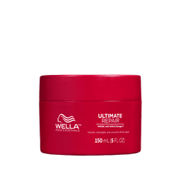 Máscara Capilar Wella Professionals Ultimate Repair 150ml