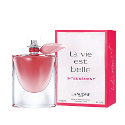 Perfume Lancôme La Vie Est Belle Intensément Feminino Eau De Parfum 100ml