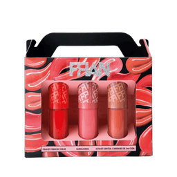Maquiagem Franciny Ehlke Gloss