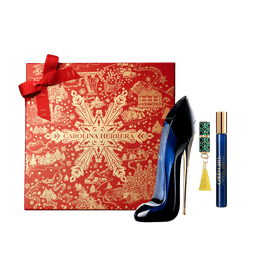 Kit Perfume Carolina Herrera Good Girl Fabulous Feminino Eau De Parfum 80ml