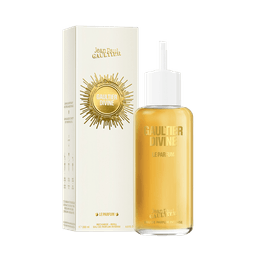 Perfume Jean Paul Gaultier Gaultier Divine Intense Feminino Le Parfum Refil 200ml