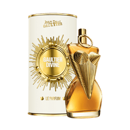 Perfume Jean Paul Gaultier Gaultier Divine Intense Feminino Le Parfum 100ml