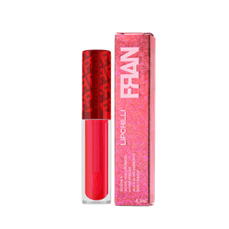 Maquiagem Franciny Ehlke Gloss