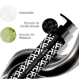 Skincare Franciny Ehlke Sabonete