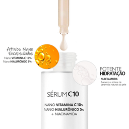 Skincare Franciny Ehlke Sérum