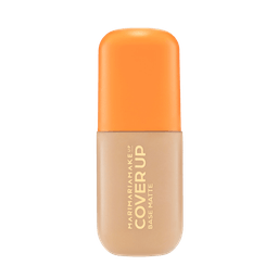 Base Líquida Mari Maria Cover Up FPS35 MM06 35g