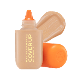 Base Líquida Mari Maria Cover Up FPS35 MM06 35g