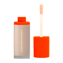 Base e Corretivo Mari Maria Makeup Velvet Skin Baunilha 25g