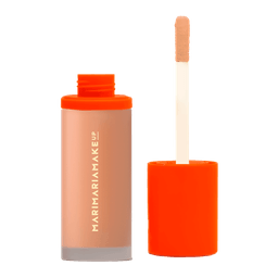 Base e Corretivo Mari Maria Makeup Velvet Skin Bege Médio 25g