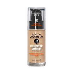 Maquiagem Revlon Base