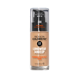 Maquiagem Revlon Base