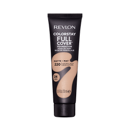 Maquiagem Revlon Base