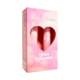 Maquiagem Karen Bachini Primer
