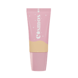 Maquiagem Karen Bachini Cosmos Base