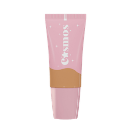 Maquiagem Karen Bachini Cosmos Base