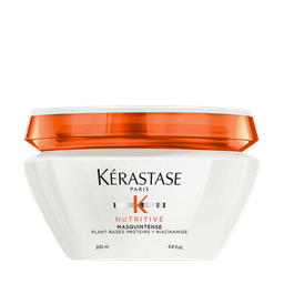 Máscara Capilar Kérastase Nutritive Masquintense 200ml