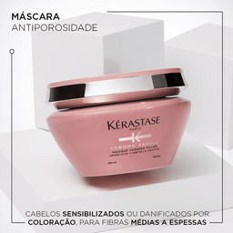 Máscara Capilar Kérastase Chroma Absolu Chroma Filler 200ml