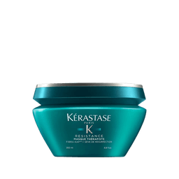 Máscara Capilar Kérastase Résistance Masque Thérapiste 200ml