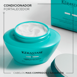 Máscara Capilar Kérastase Résistance Masque Extentioniste 200ml