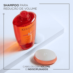 Shampoo Kérastase Discipline Bain Oléo Relax 250ml