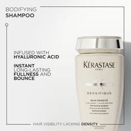Shampoo Kérastase Densifique Bain Densité 250ml
