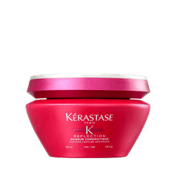 Máscara Kérastase Réflection Chromatique Cabelos Finos 200ml