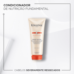 Condicionador Kérastase Nutritive Fonant Magistral 250ml