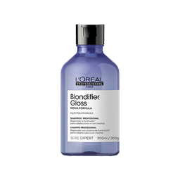 Shampoo L'oreal Profissionnel Série Expert Blondifier Gloss 300ml