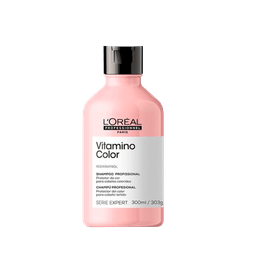 Shampoo L'oreal Profissionnel Serie Expert Vitamino Color Resveratrol 300ml