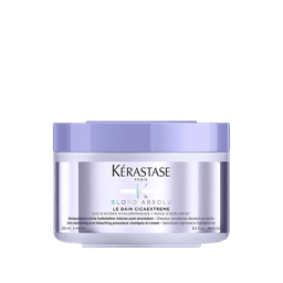 Shampoo Kérastase Blond Absolu Le Bain Cicaextreme 250ml