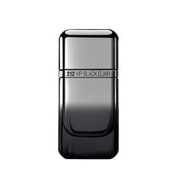 Perfume Carolina Herrera 212 Vip Black Elixir Eau De Parfum 50ml