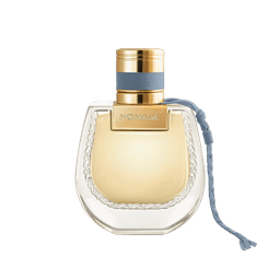 Perfume Chloé Nomade Nuit D'Égypte Feminino Eau de Parfum  50ml
