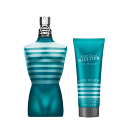 Perfume Jean Paul Gaultier Le Male Masculino Eau De Toilette 125 Ml