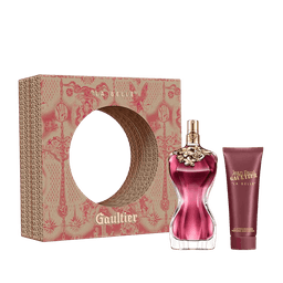 Perfume Jean Paul Gaultier La Belle Feminino Eau De Parfum 100 Ml