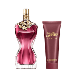 Perfume Jean Paul Gaultier La Belle Feminino Eau De Parfum 100 Ml