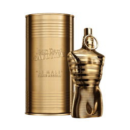 Perfume Jean Paul Gaultier Le Male Le Parfum Masculino Eau De Parfum 125 Ml