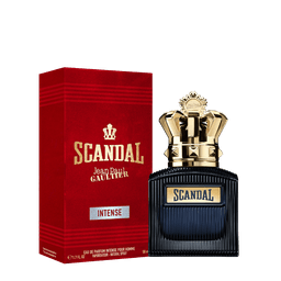 Perfume Jean Paul Gaultier Scandal Feminino Eau De Parfum 50 Ml