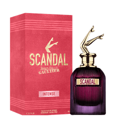 Perfume Jean Paul Gaultier Scandal Feminino Le Parfum 80 Ml