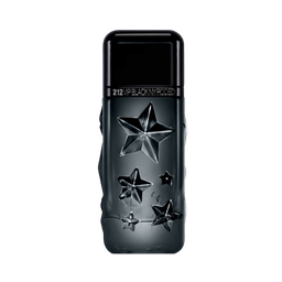Perfume Carolina Herrera 212 Vip Black Rodeo Masculino Eau De Parfum 100 Ml