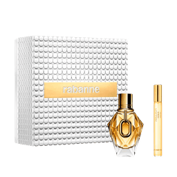 Kit Perfume Rabanne Million Gold Feminino Eau De Parfum 50ml